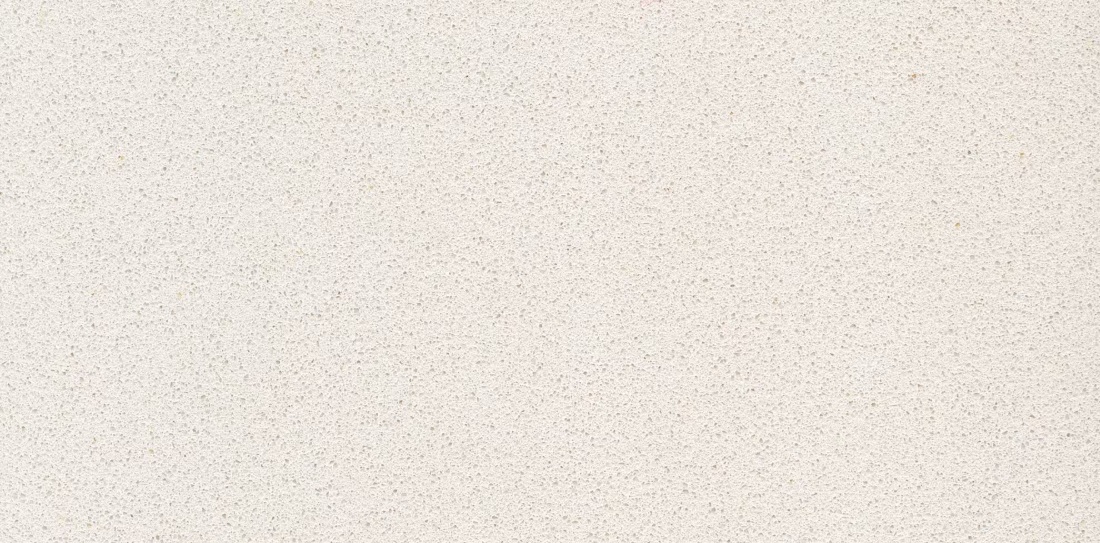 Silestone White Storm küchenarbeitsplatte aus Konglomerat nach Maß, Weiß – Suede