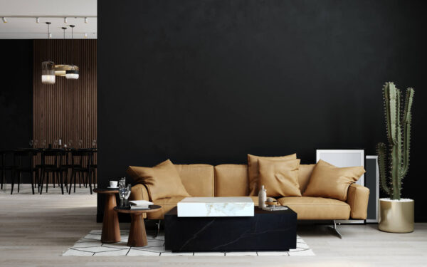 Tisch Franko Nigiri aus Keramik Kelya&Michelangelo 115×41