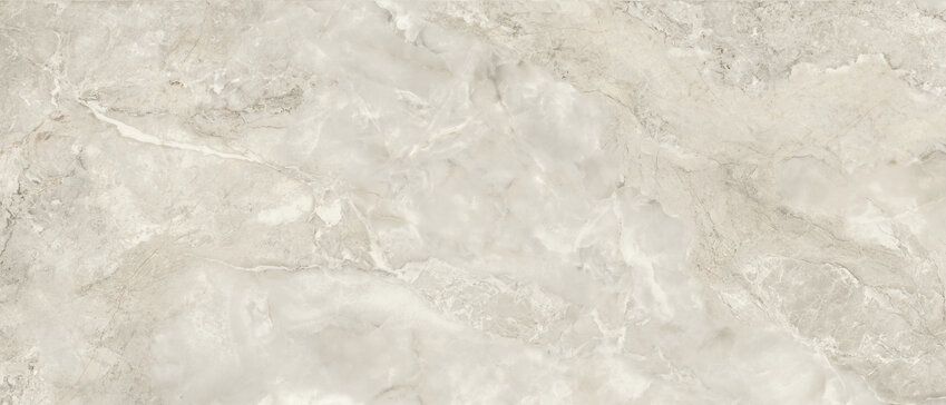 Großformatfliese AB Aura Ivory 120x280 cm 6 mm oder 7 mm