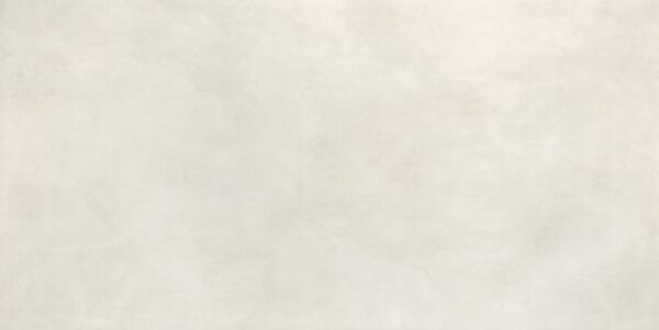 Küchenrückwand (Spritzschutz) aus Keramikplatte Laminam Calce Bianco – genarbt