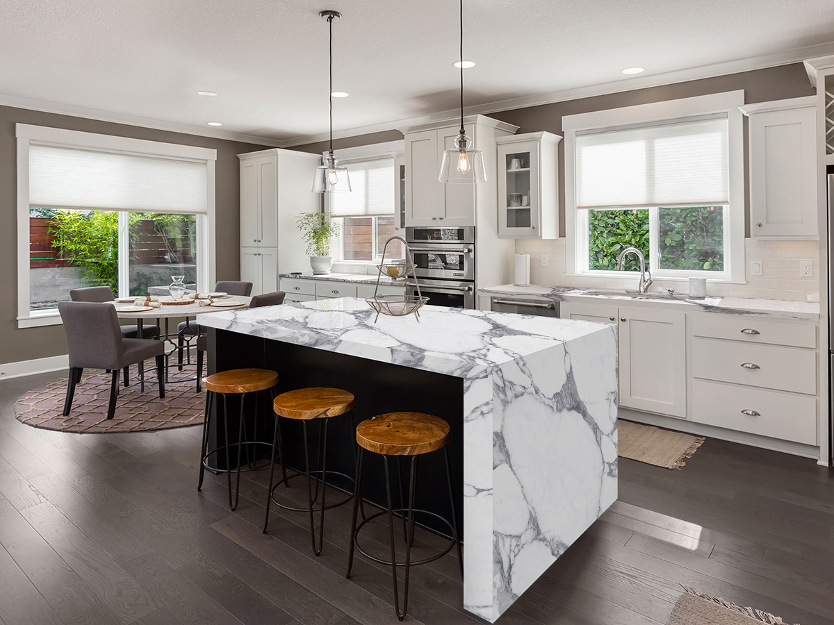 Einsatz von Keramik im Möbelbau – innovative Lösungen