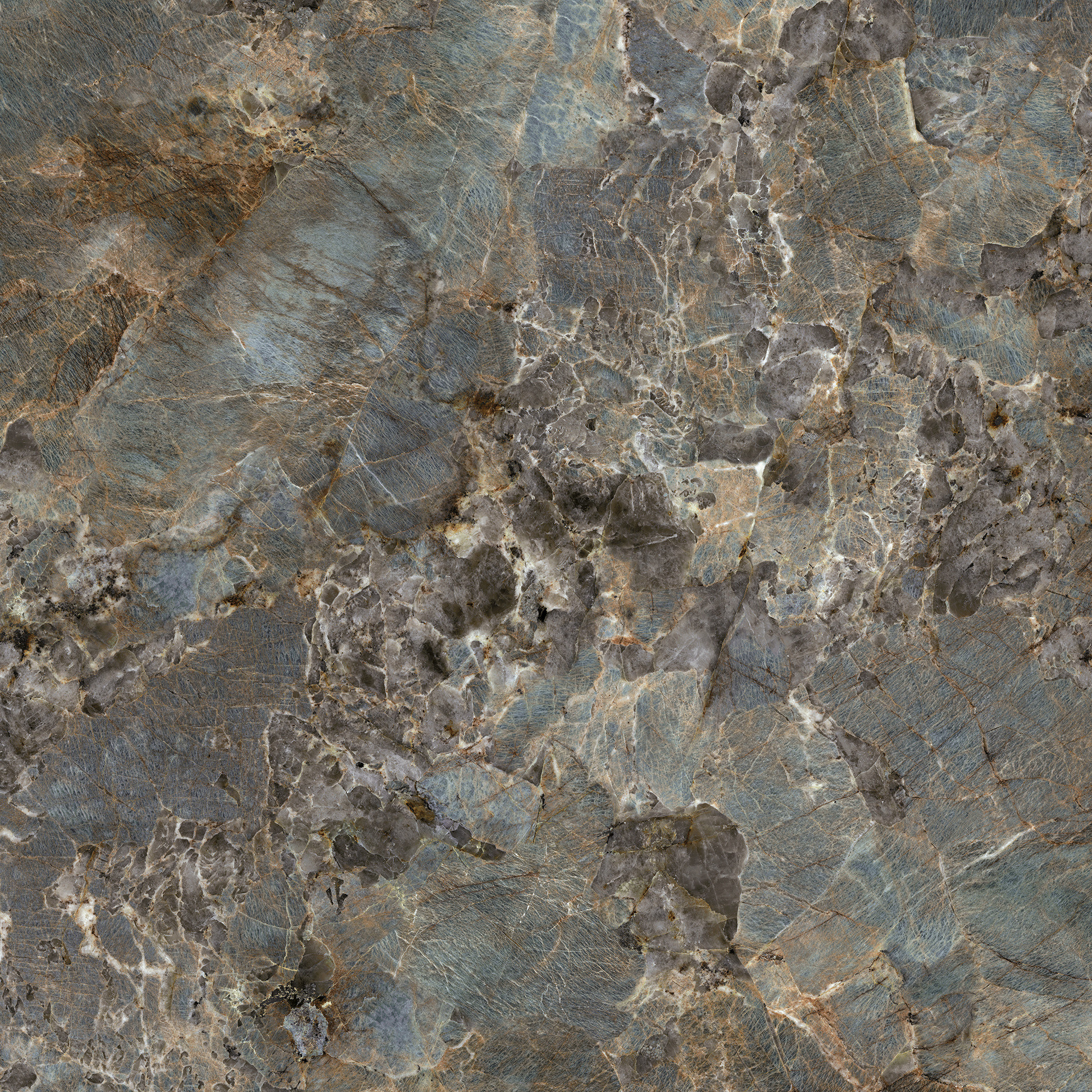 Großformatfliese Mirage Cosmopolitan CP07 Amazzonite 120x278cm 6 mm