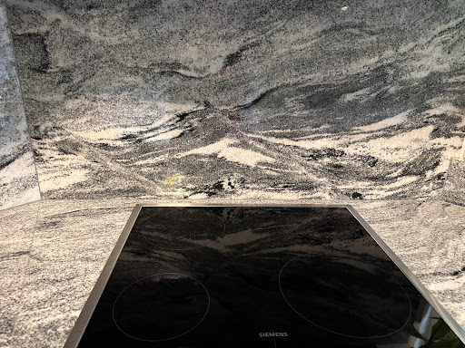 Photo from customer review