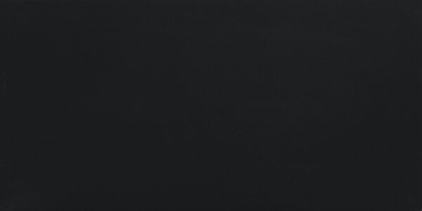 Küchenrückwand (Spritzschutz) aus Keramikplatte Florim Color Black – matt