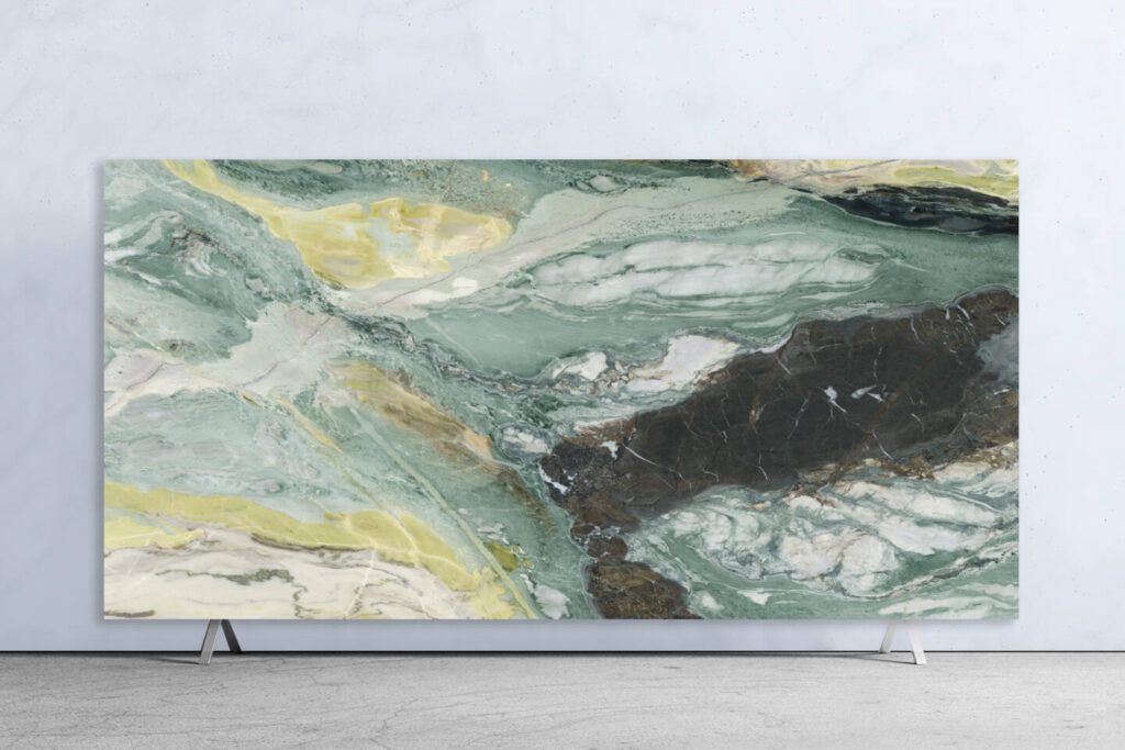 Franko Eternal Green