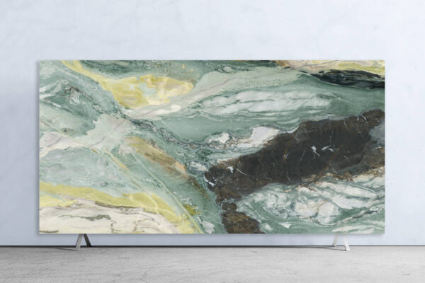 Franko Eternal Green