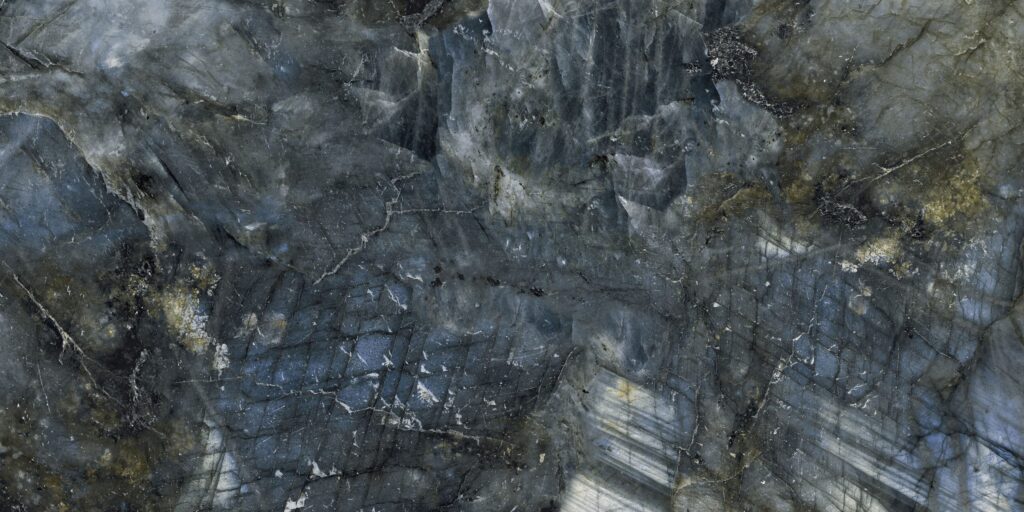 Franko Tanzania Blue