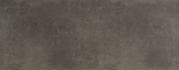 Küchenrückwand (Spritzschutz) aus Keramikplatte Laminam Fokos Piombo – dekorativ