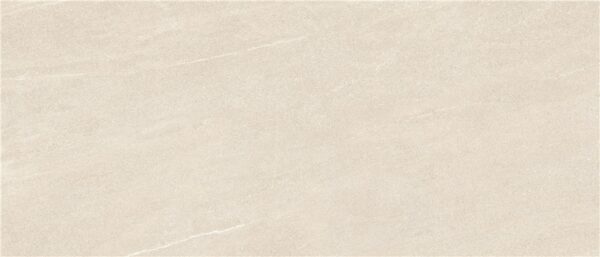 Großformatfliese Alaplana Halton Cream 120x280cm 6 mm