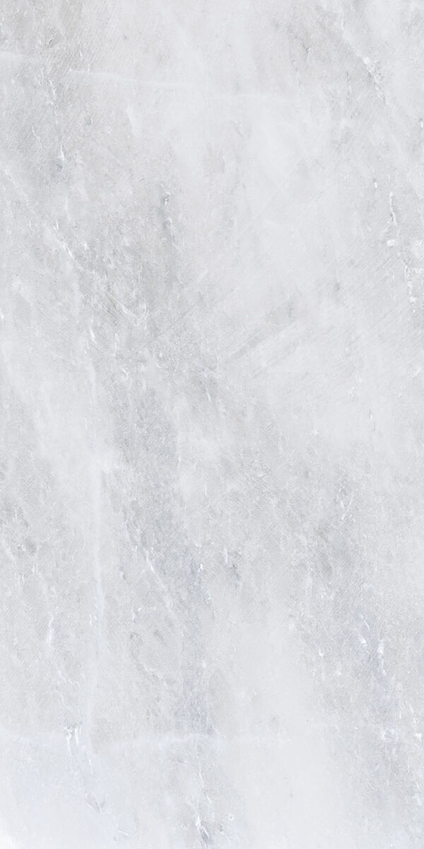 Großformatfliese Rondine Himalaya White 120x280cm 6 mm