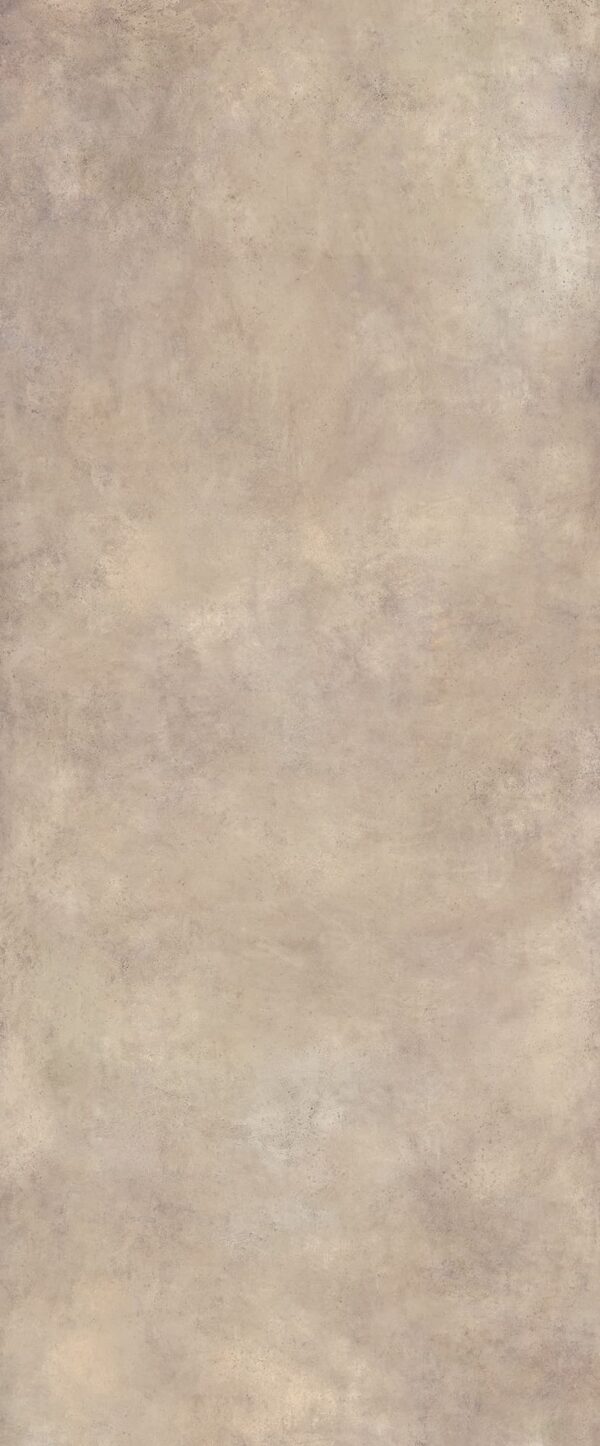 Großformatfliese Ava Hurban Beige 120x280cm 6 mm