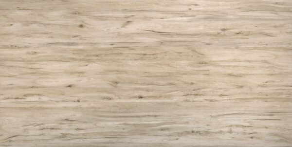 Küchenrückwand (Spritzschutz) aus Keramikplatte Laminam Legno Venezia Sabbia – dekorativ