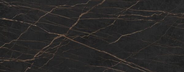 Küchenrückwand (Spritzschutz) aus Keramikplatte Dekton Laurent – matt