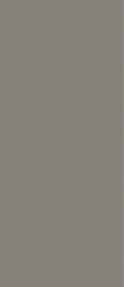 Großformatfliese Ava Le Malte Grey 120x280cm 6 mm