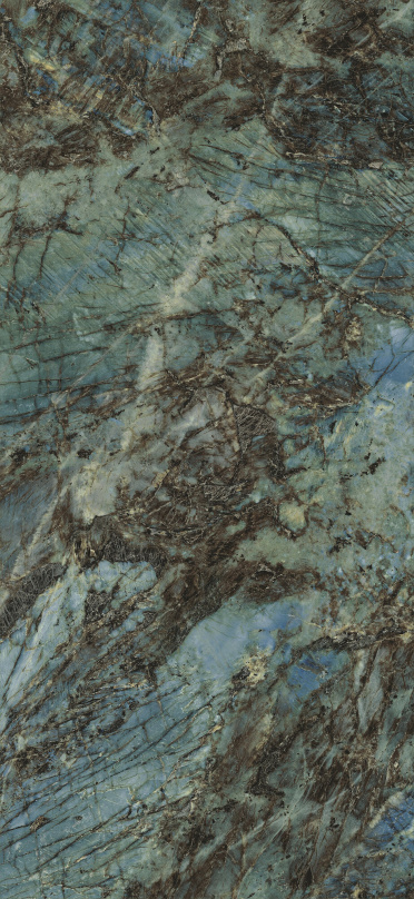 Großformatfliese Baldocer Lemurian 120x260cm 7 mm