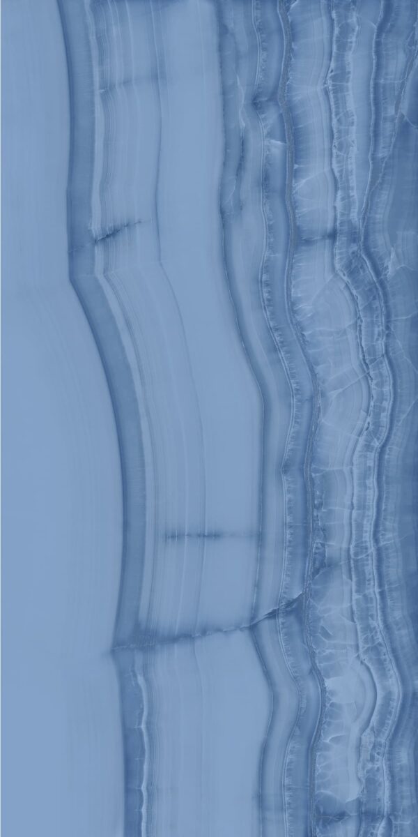 Großformatfliese Ava Nautilus 120x280cm 6mm