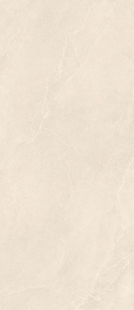 Großformatfliese Ava Noble Stone Beige 120x280cm 6 mm