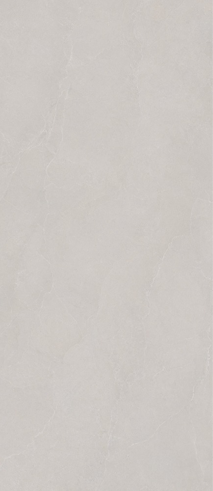 Großformatfliese Ava Noble Stone Grey 120x280cm 6 mm