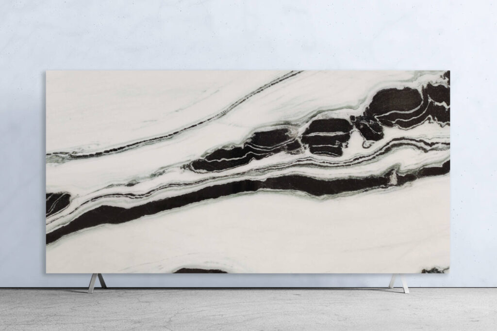 Franko Panda White Beauty