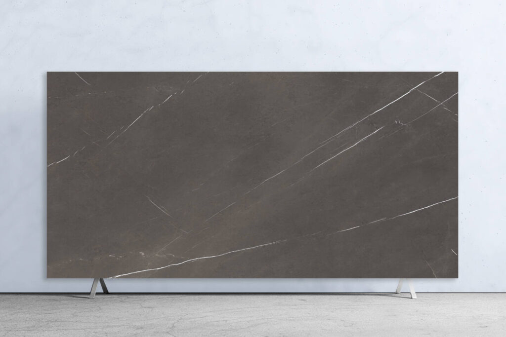 Franko Pietra Dunkelbraun