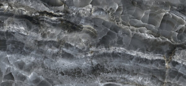 Großformatfliese AB Saphire Nuit 120x260cm 7 mm