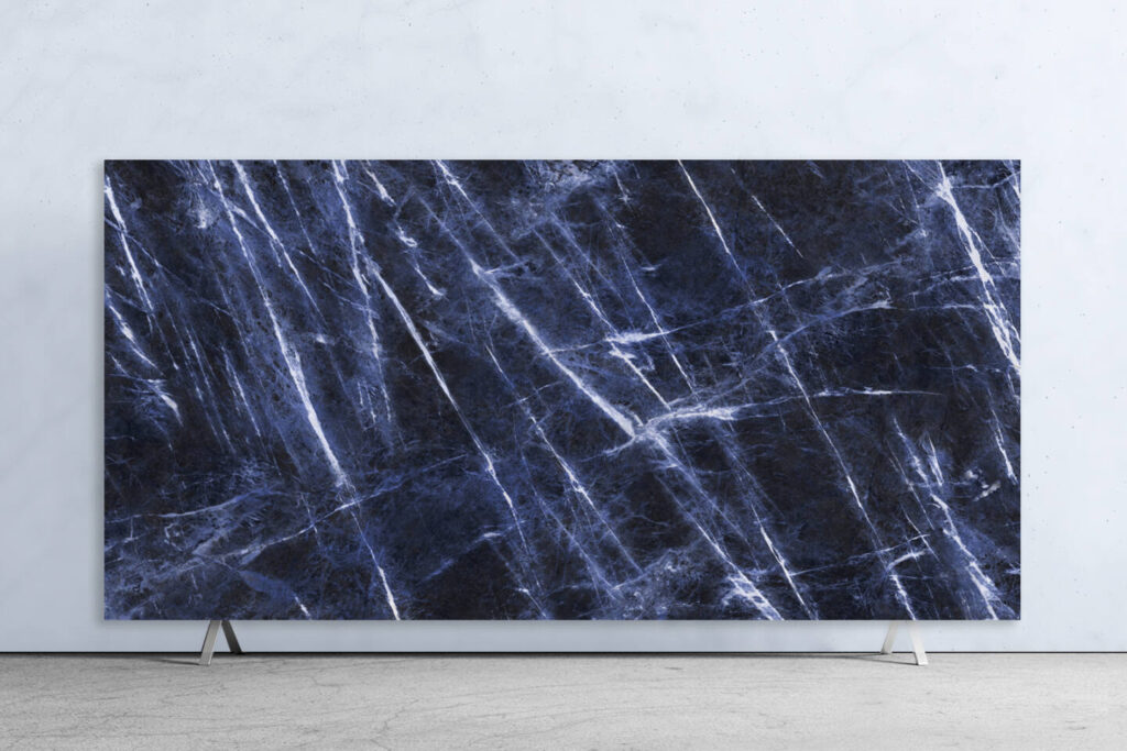 Franko Blue Infinity