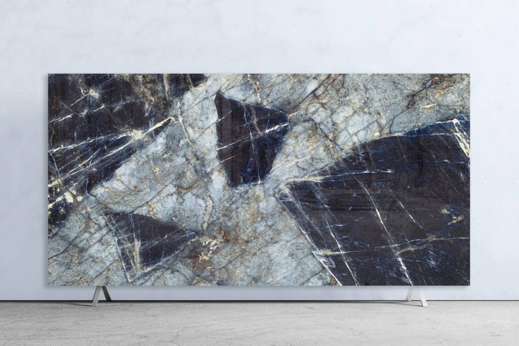 Franko Cristallo Azzurro