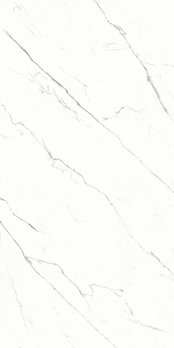 Großformatfliese Franko Statuarietto Elegante 160x320cm 6 mm