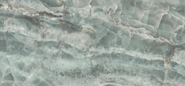 Großformatfliese AB Saphire Jade 120x260cm 7 mm