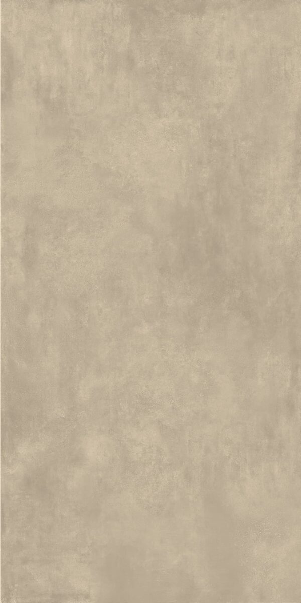 Großformatfliese Ava Skyline Beige 120x280cm 6 mm