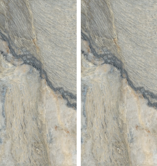 Großformatfliese AB Aniksa 120x260cm 7 mm