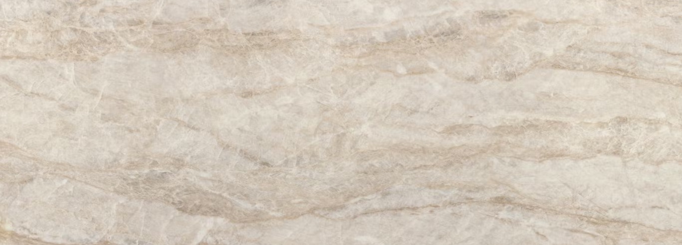 Küchenrückwand (Spritzschutz) aus Keramikplatte Dekton Arga – Poliert