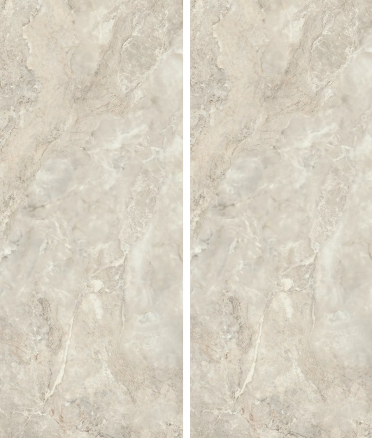 Großformatfliese AB Aura Ivory 120x280 cm 6 mm oder 7 mm