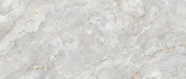 Großformatfliese AB Aura Snow 120x280cm 6 mm oder 7 mm