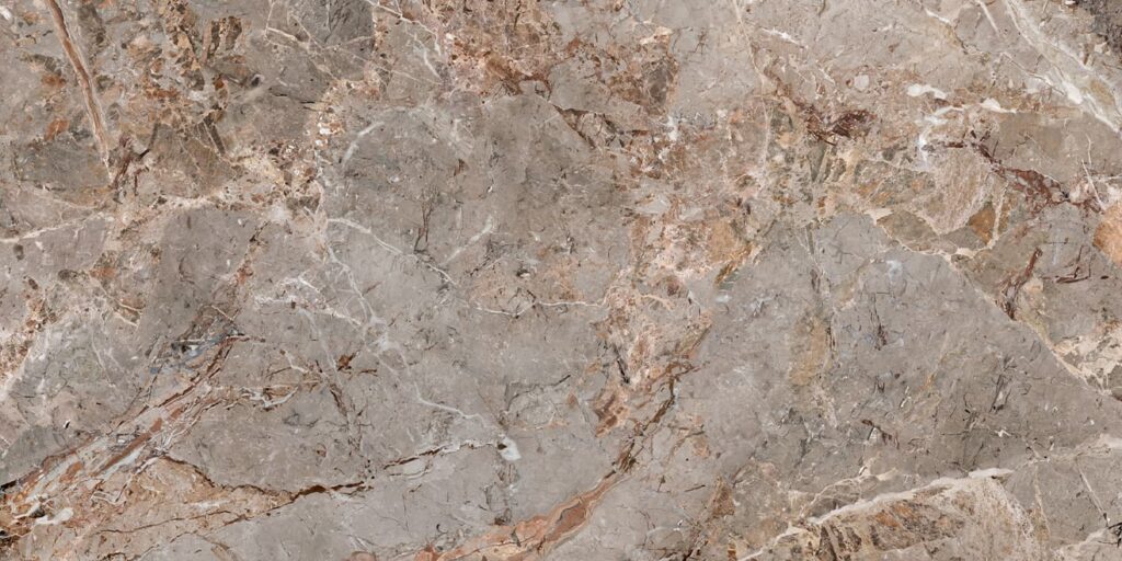 Franko Breccia Silver