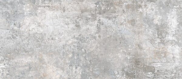 Großformatfliese Alaplana Brera Grey 120x280cm 6 mm