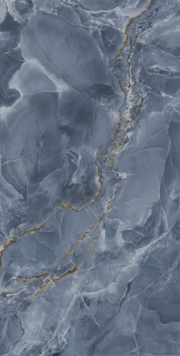 Großformatfliese Franko Cobalt Onyx 320x160cm 6 mm