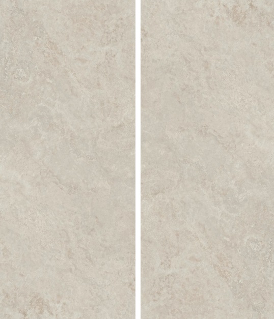 Großformatfliese AB Dorstone Beige 120x280cm 6 mm