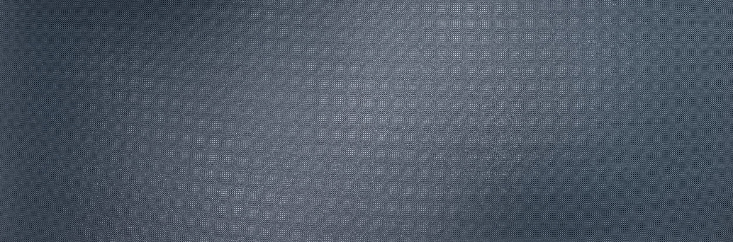 Küchenrückwand (Spritzschutz) aus Keramikplatte Laminam Filo Mercurio – dekorativ