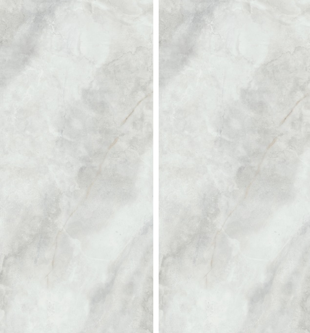 Großformatfliese AB Irham Gris 120x260cm 7 mm