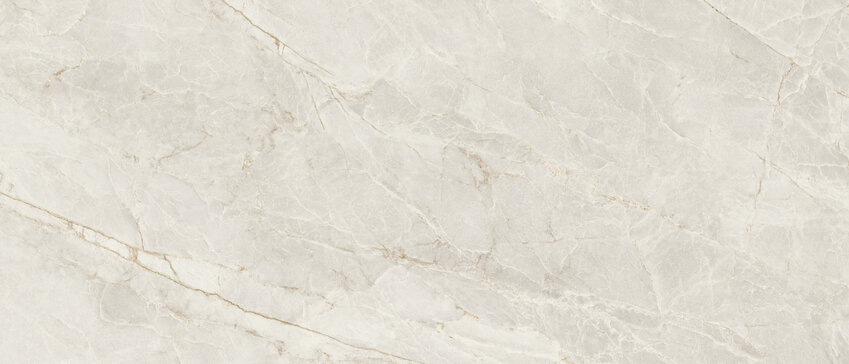 Großformatfliese AB Majestic Pearl 120x280 cm 6 mm oder 7 mm