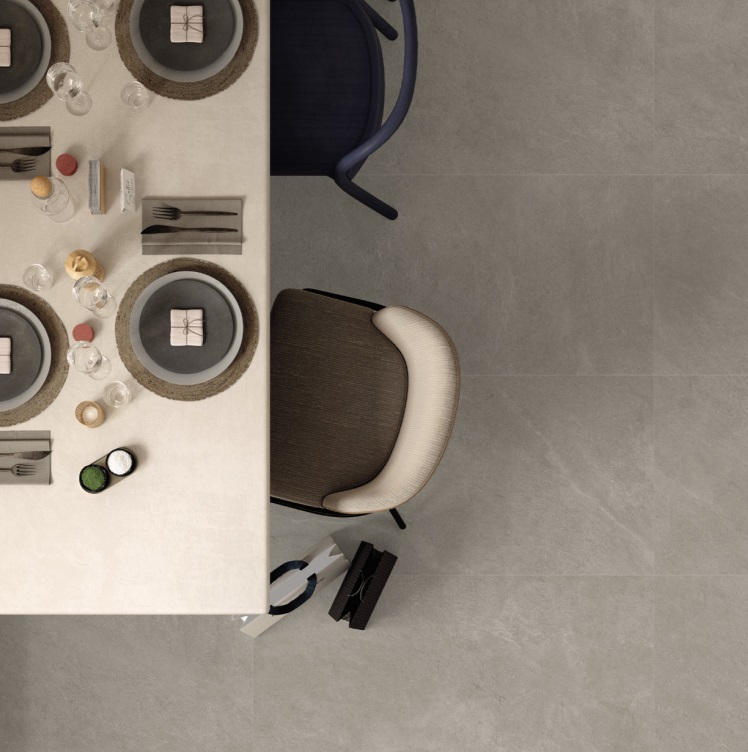 Großformatfliese Mirage Motley MT05 Woodstock 120×278 cm 6 mm
