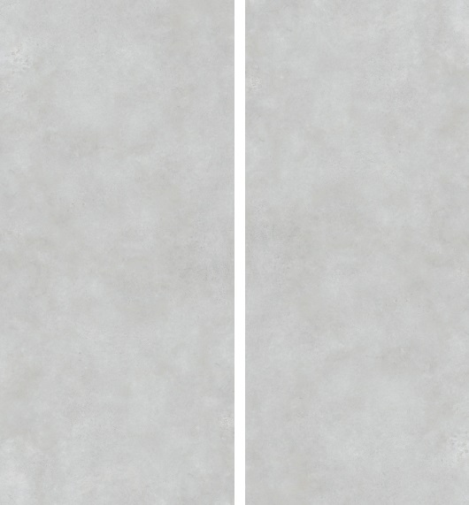 Großformatfliese AB Norwik Smoke 120x260cm 6 mm
