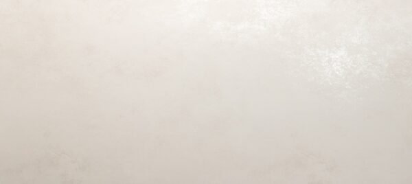 Küchenrückwand (Spritzschutz) aus Keramikplatte Laminam Oxide Avorio  – dekorativ