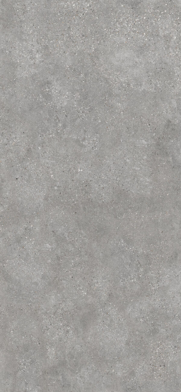 Großformatfliese AB Promenade Gris 120x260cm 6 mm