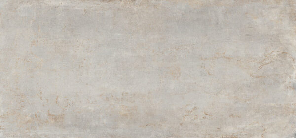 Großformatfliese AB Rhodium Aluminium 120x260cm 6 mm