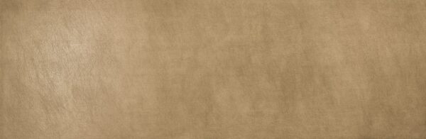 Küchenrückwand (Spritzschutz) aus Keramikplatte Laminam Seta Or – dekorativ