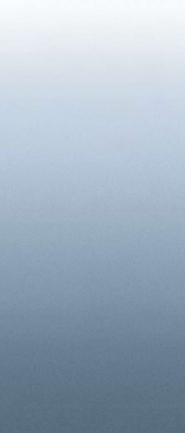 Großformatfliese Impronta Sfumatura Cielo 120x280cm 6 mm