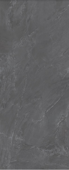 Großformatfliese Alaplana Sintra Grey 120x280cm 6 mm