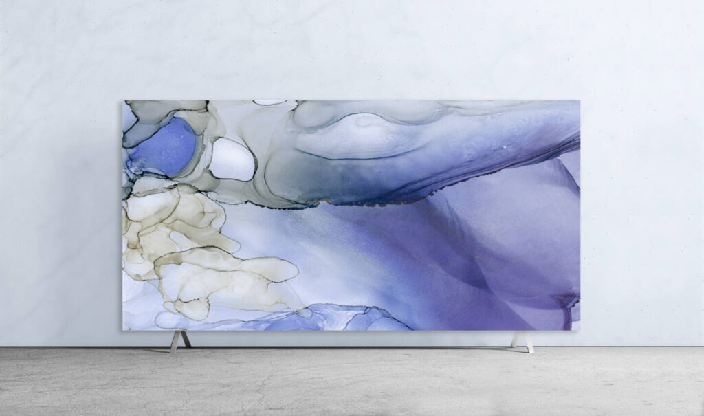 Franko Carrabean Blue